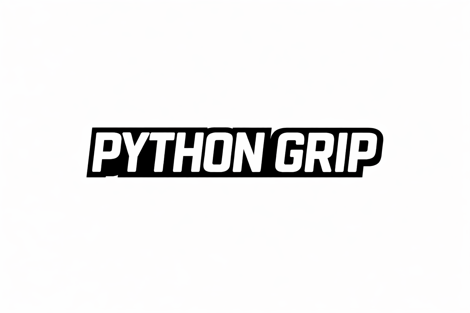 Python Grip